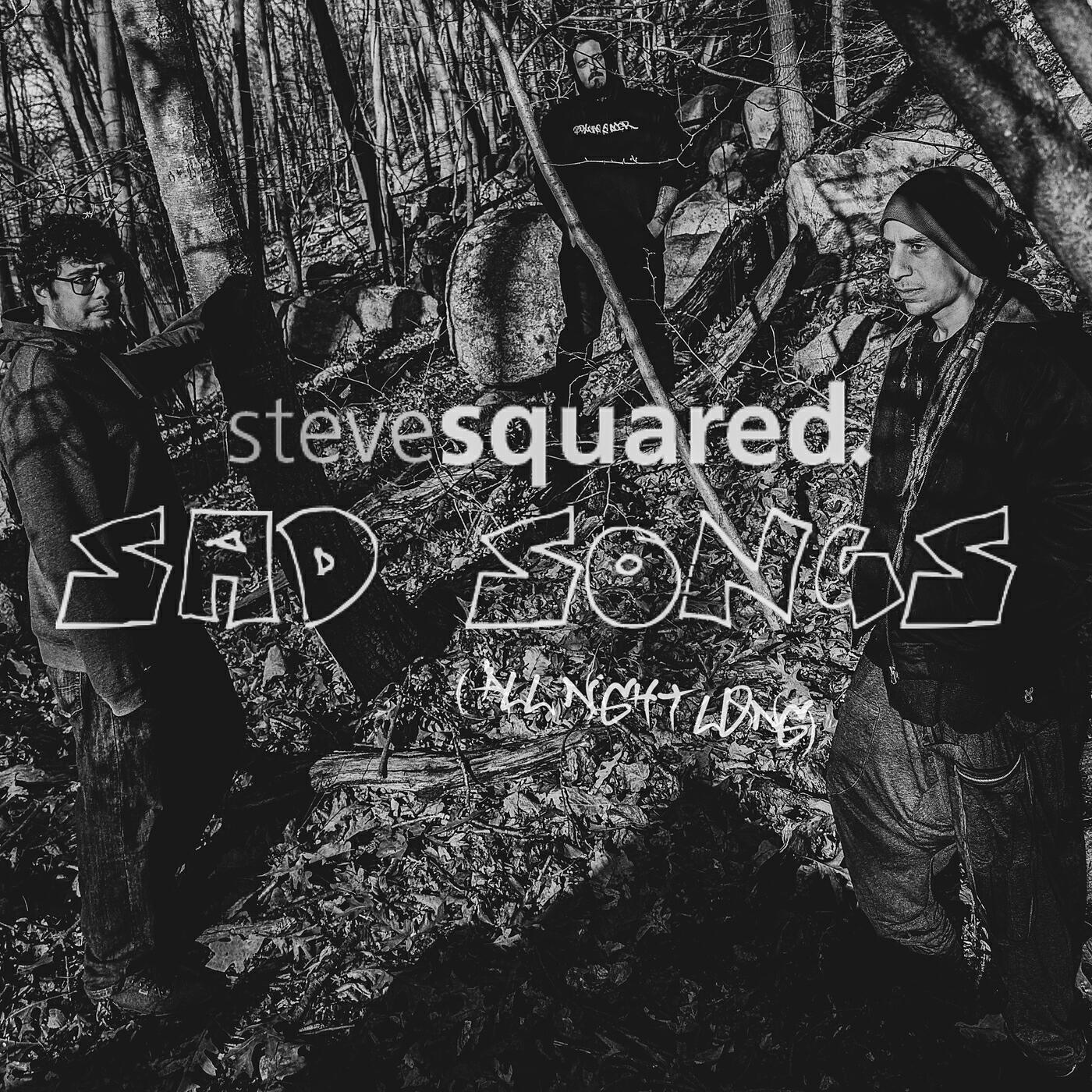 Релиз Sad Songs (All Night Long)