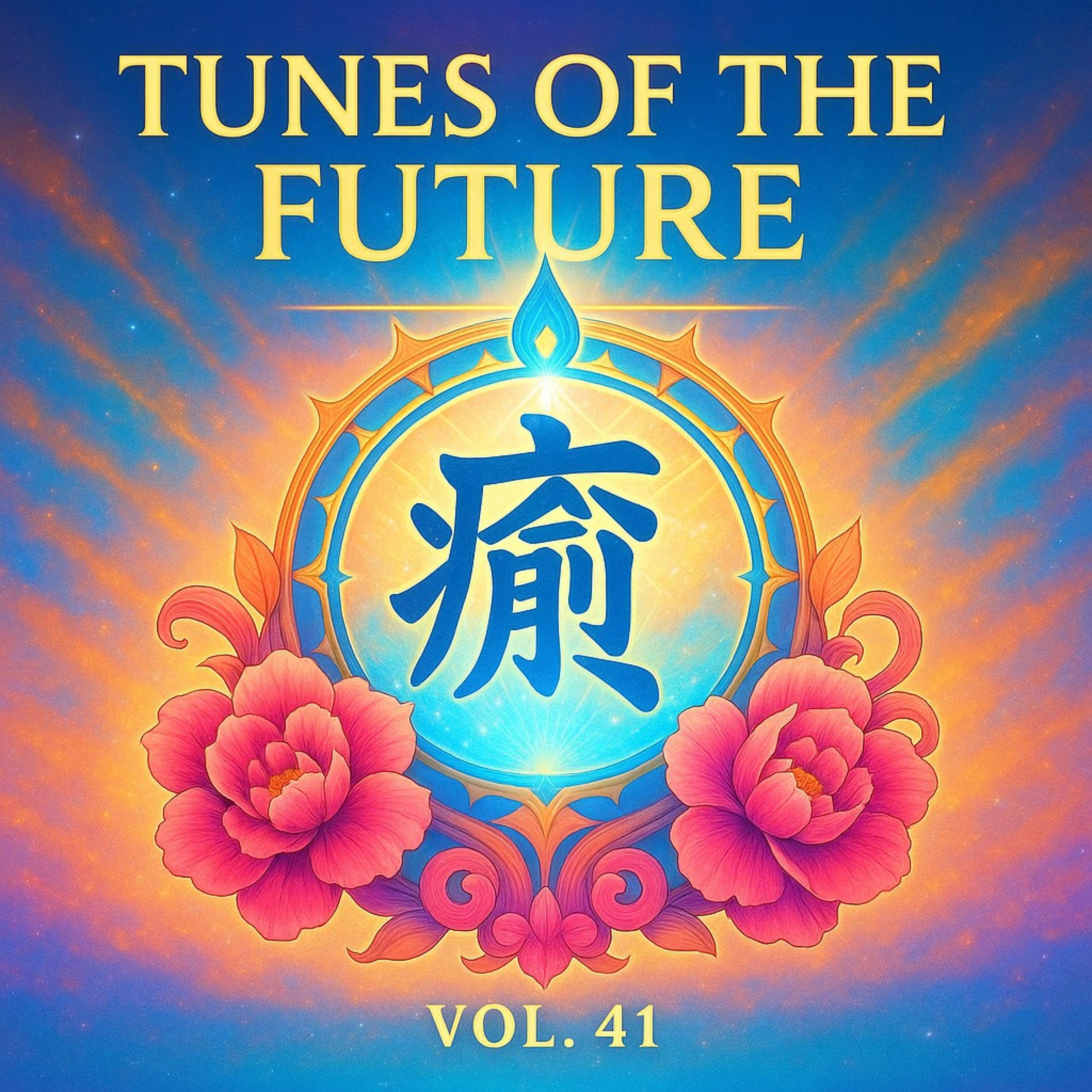 Релиз Tunes of The Future, Vol. 41