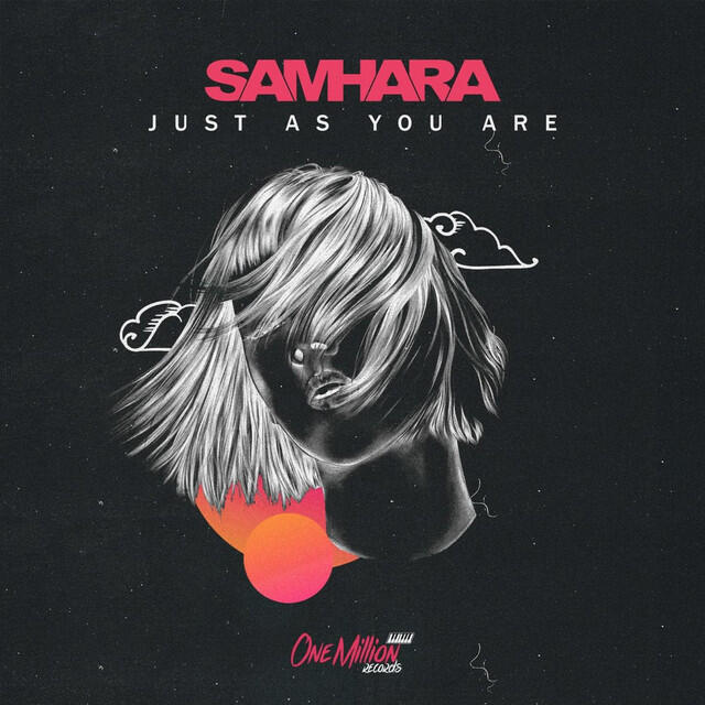 Релиз Just As You Are