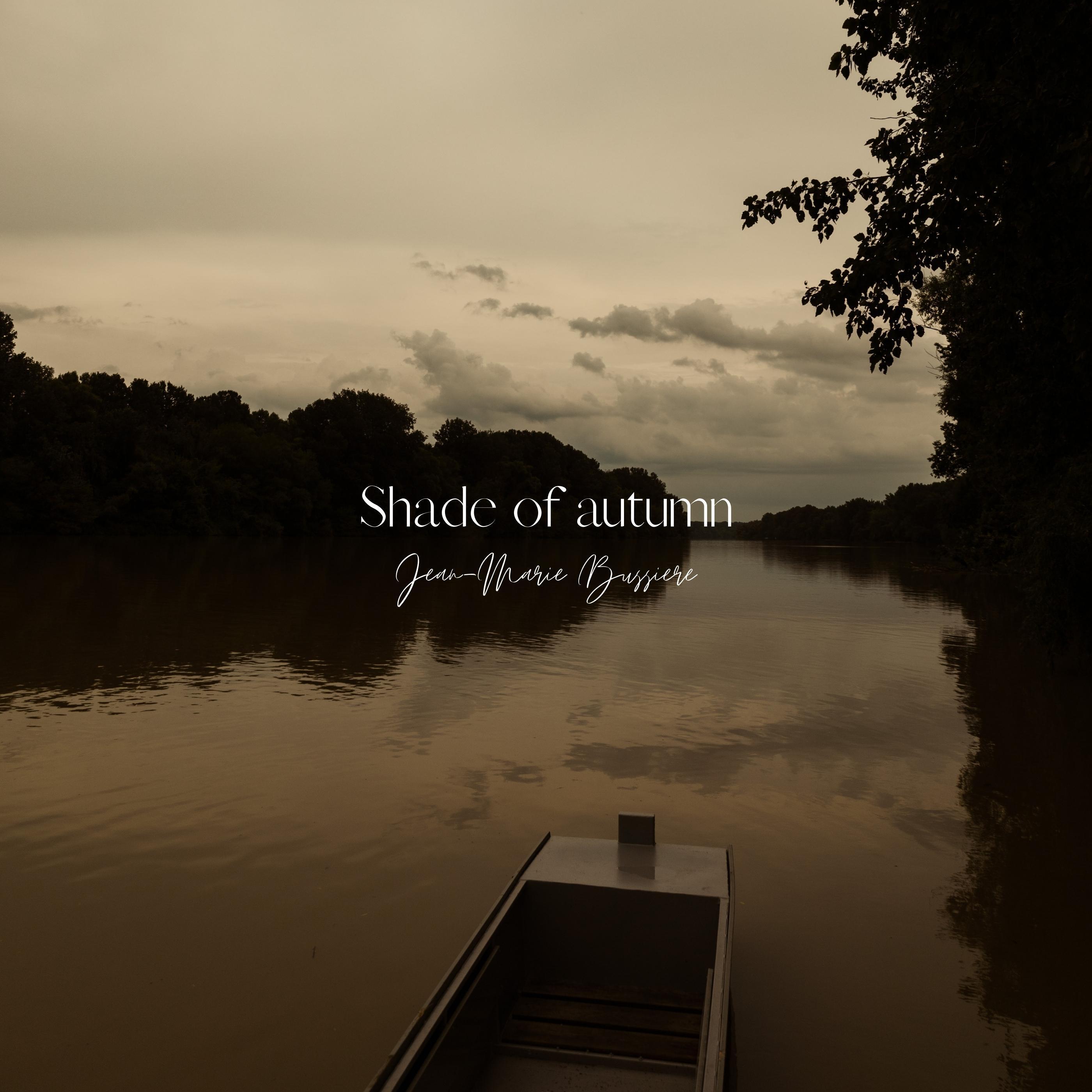 Релиз Shade of autumn