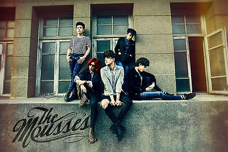 The Mousses