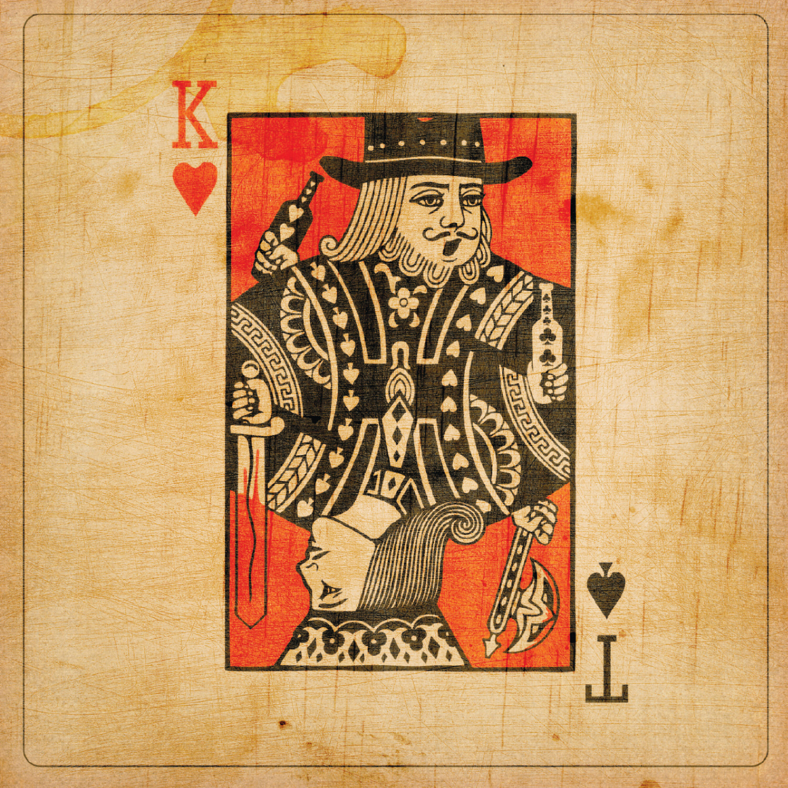 Релиз Tyrants & Kings