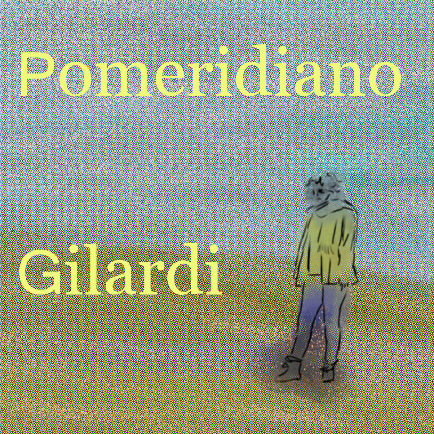 Релиз Pomeridiano