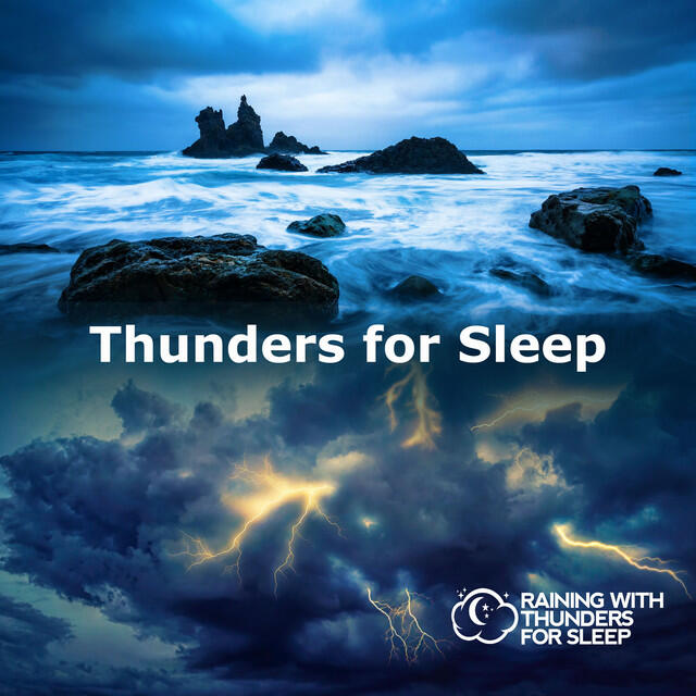 Релиз Thunders for Sleep