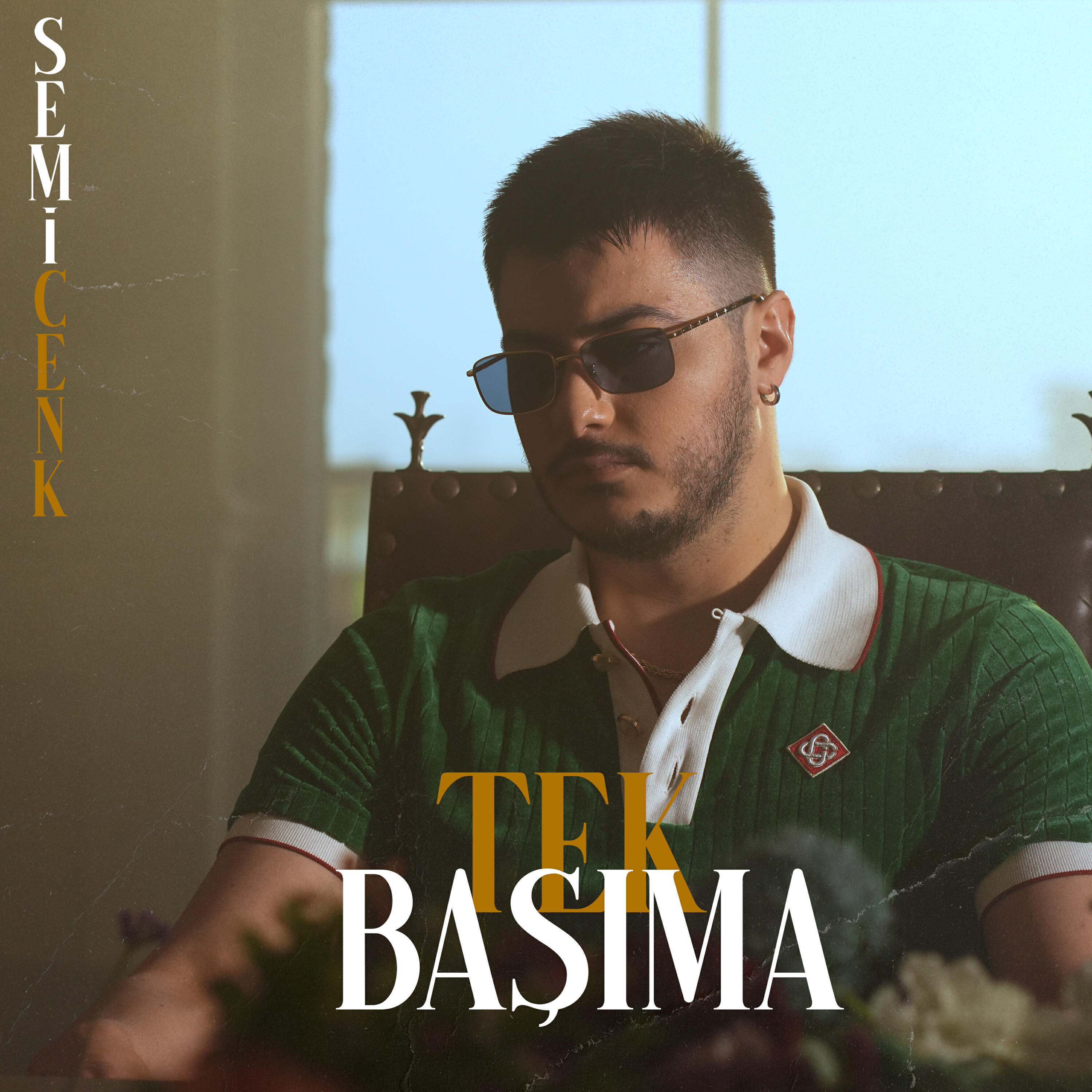Релиз Tek Başıma