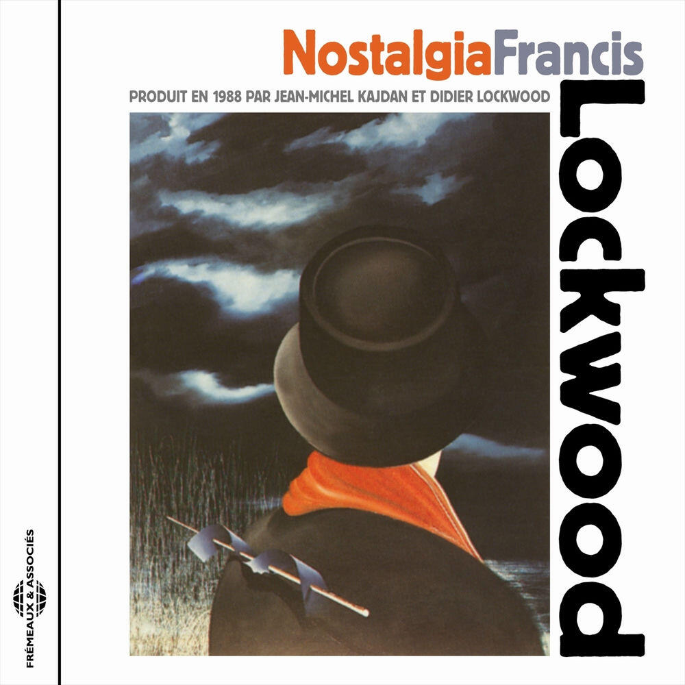 Релиз Nostalgia