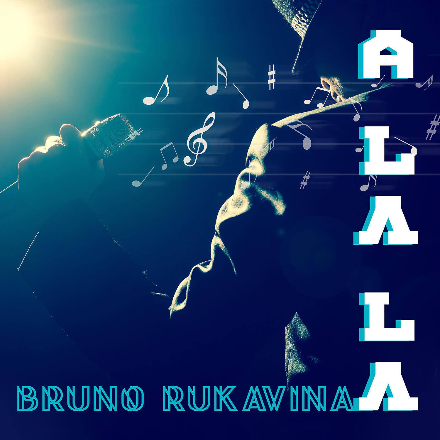 Релиз A La La