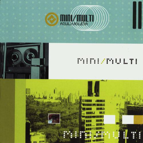 Релиз Mini-Multi