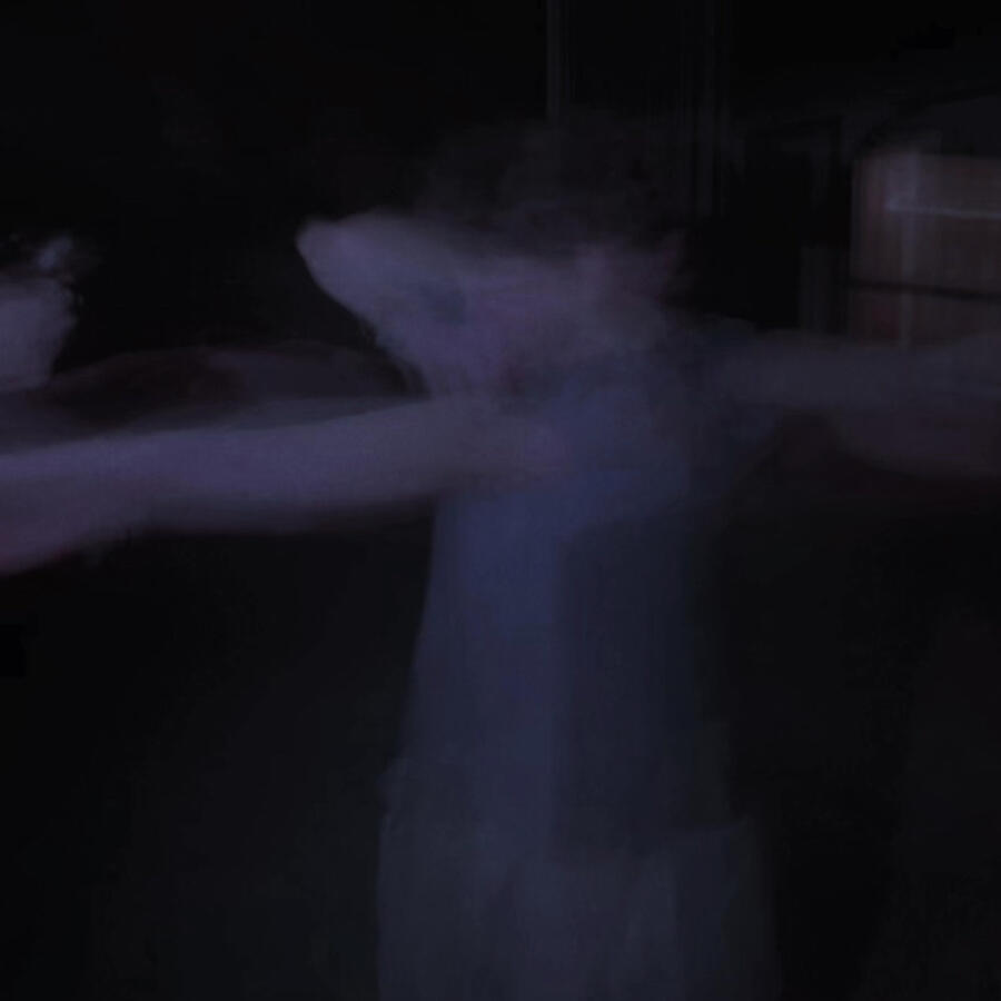 Волна по треку