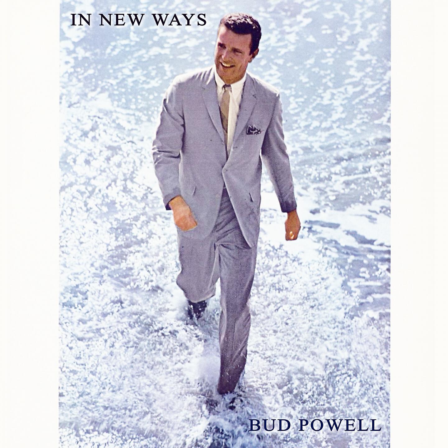 Релиз In New Ways