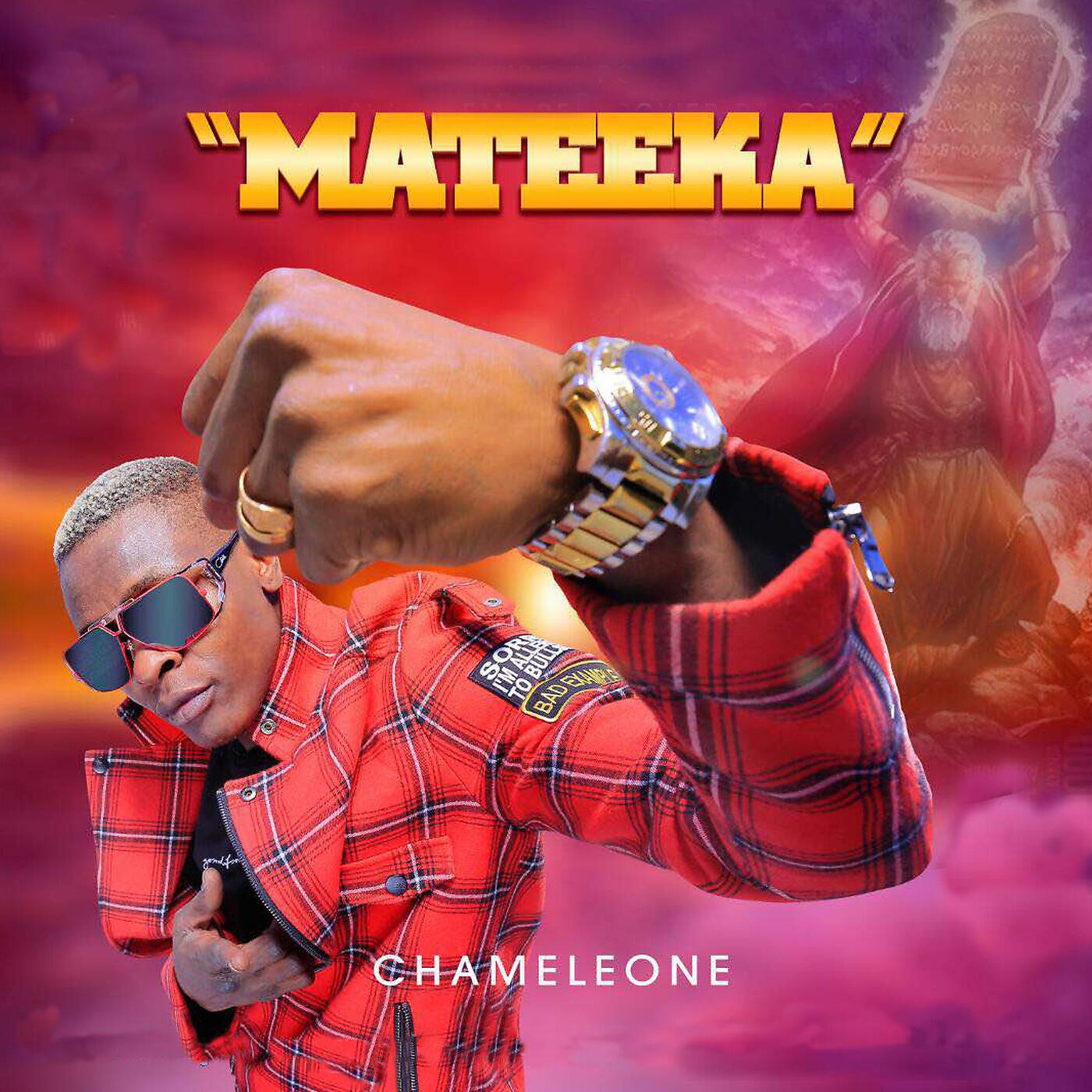 Трек Mateeka