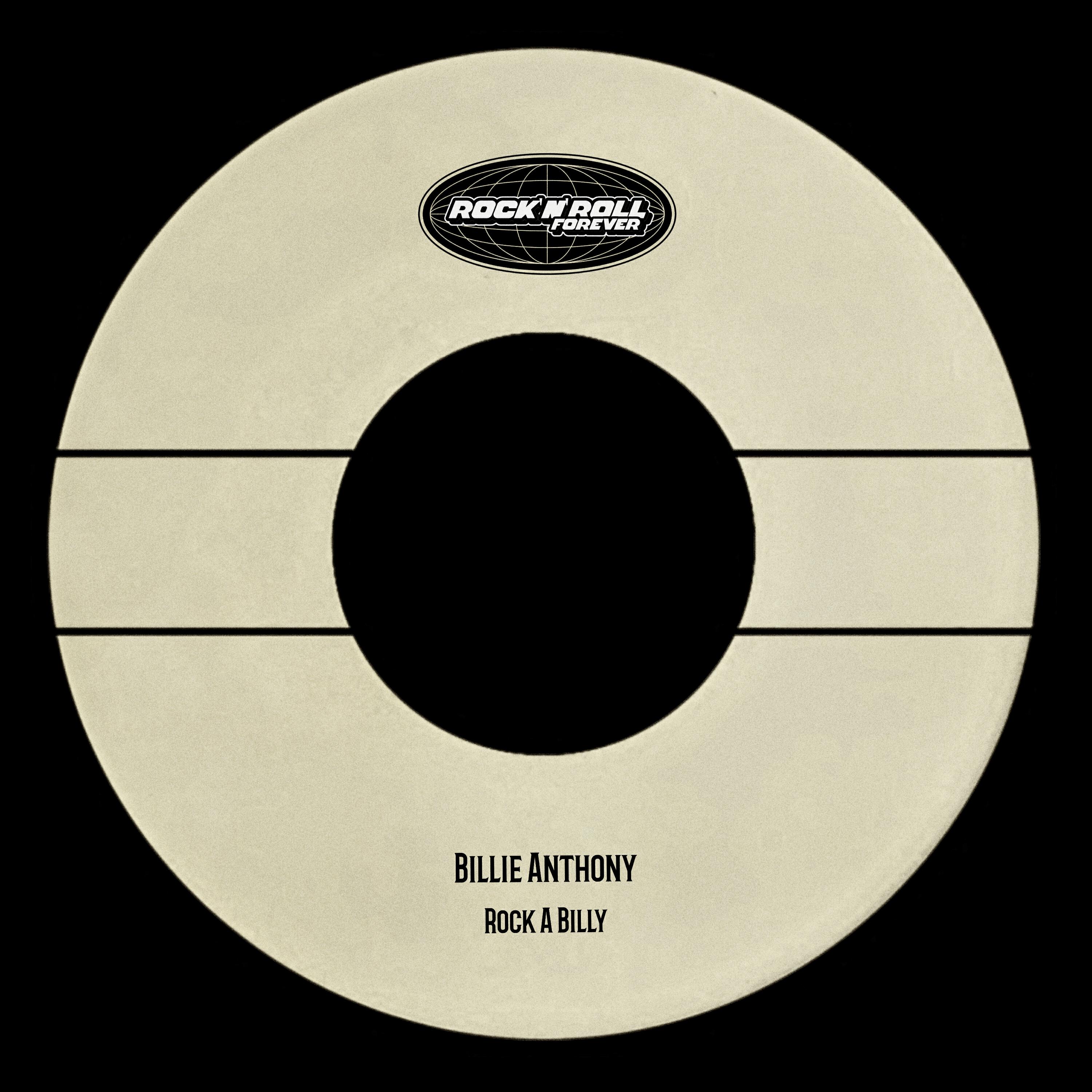 Релиз Rock A Billy