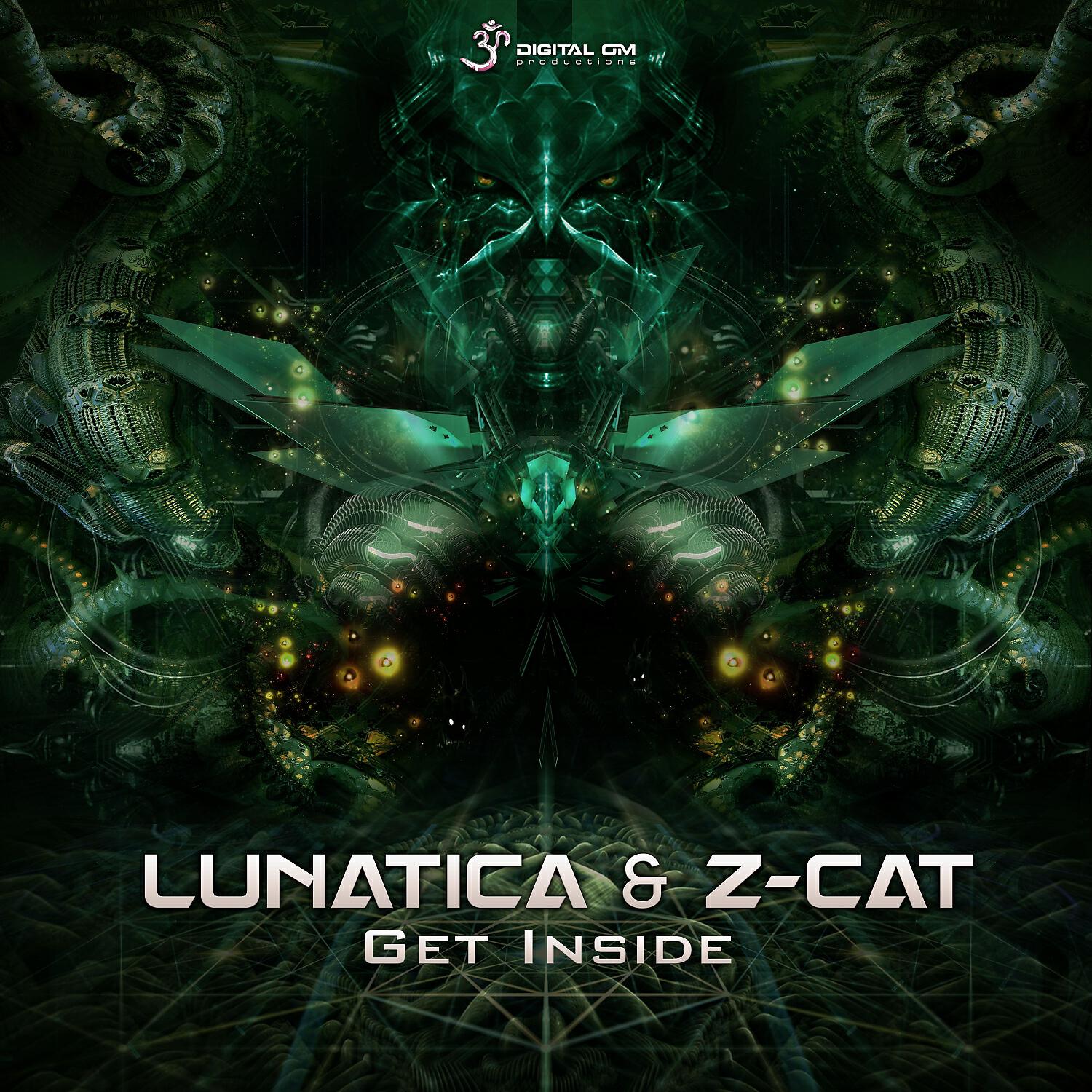 Релиз Get Inside