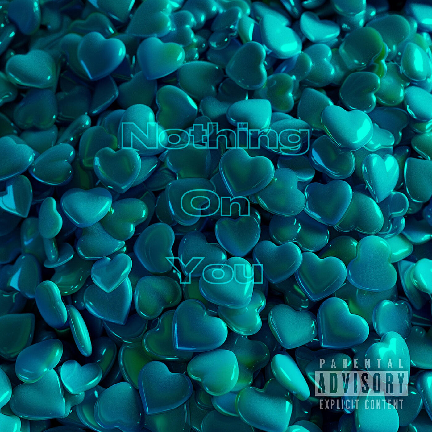 Релиз Nothing on You