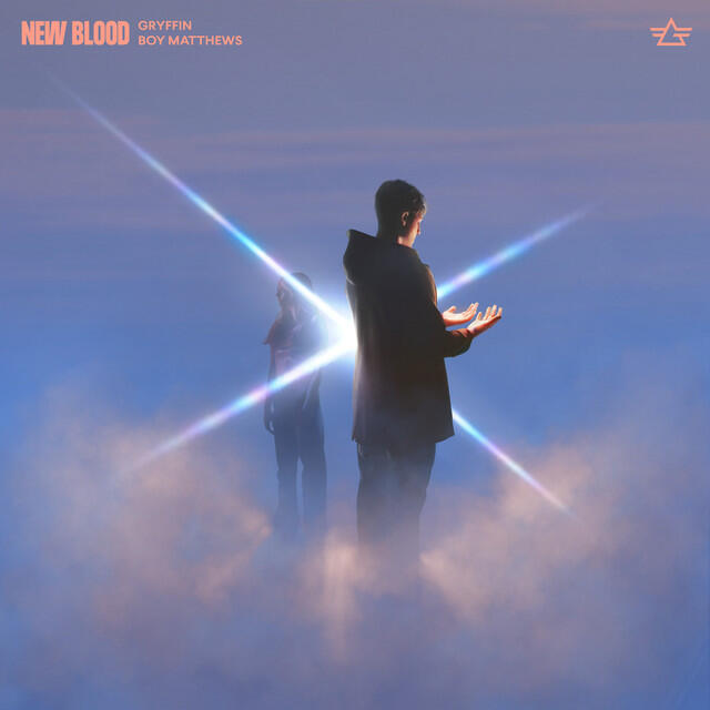 Релиз New Blood (with Boy Matthews)