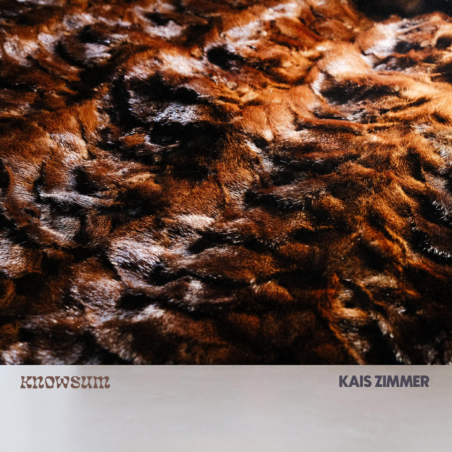 Релиз Kais Zimmer