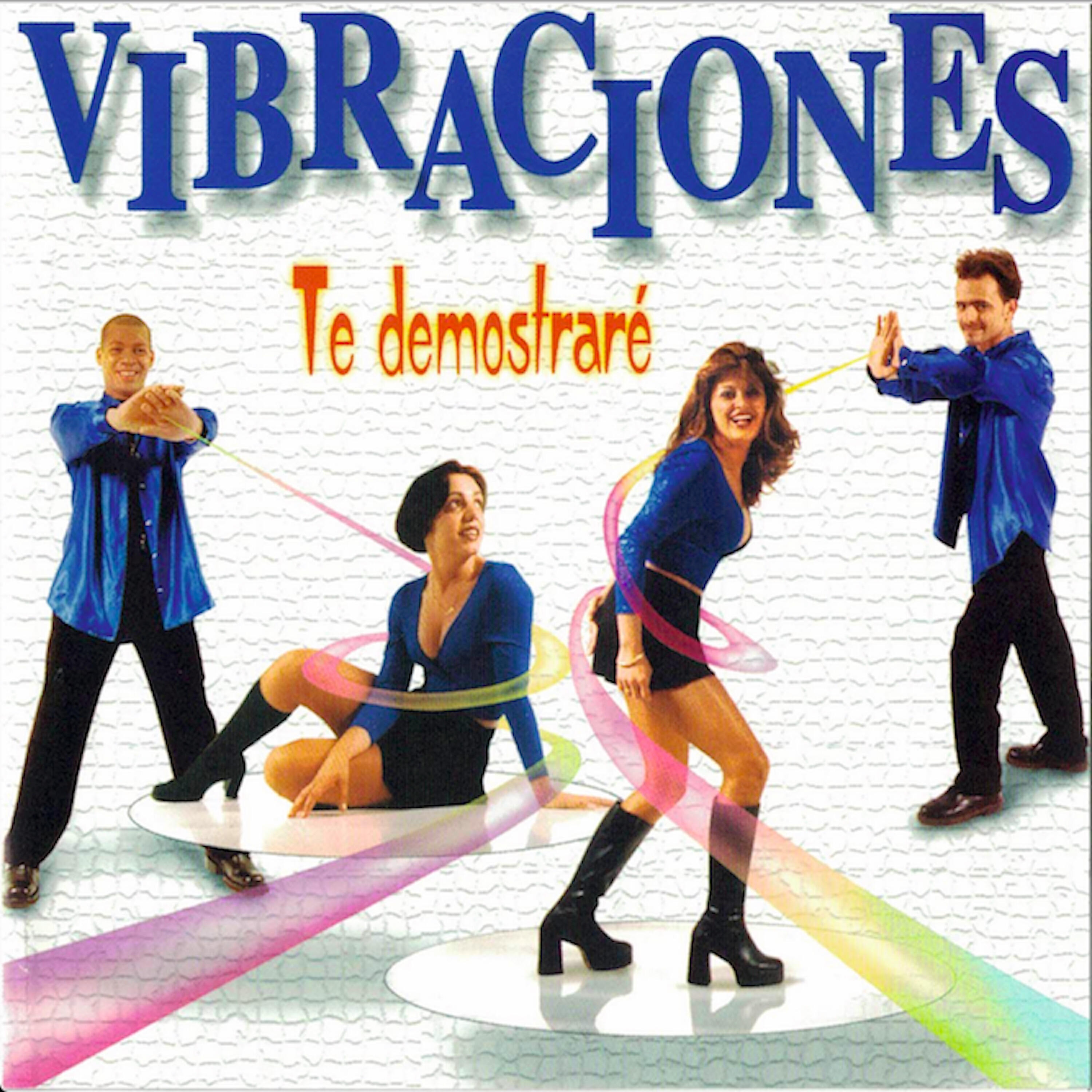 Релиз Te Demostraré