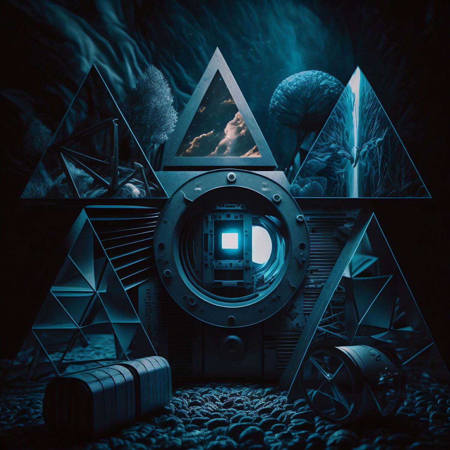 Релиз ALONE