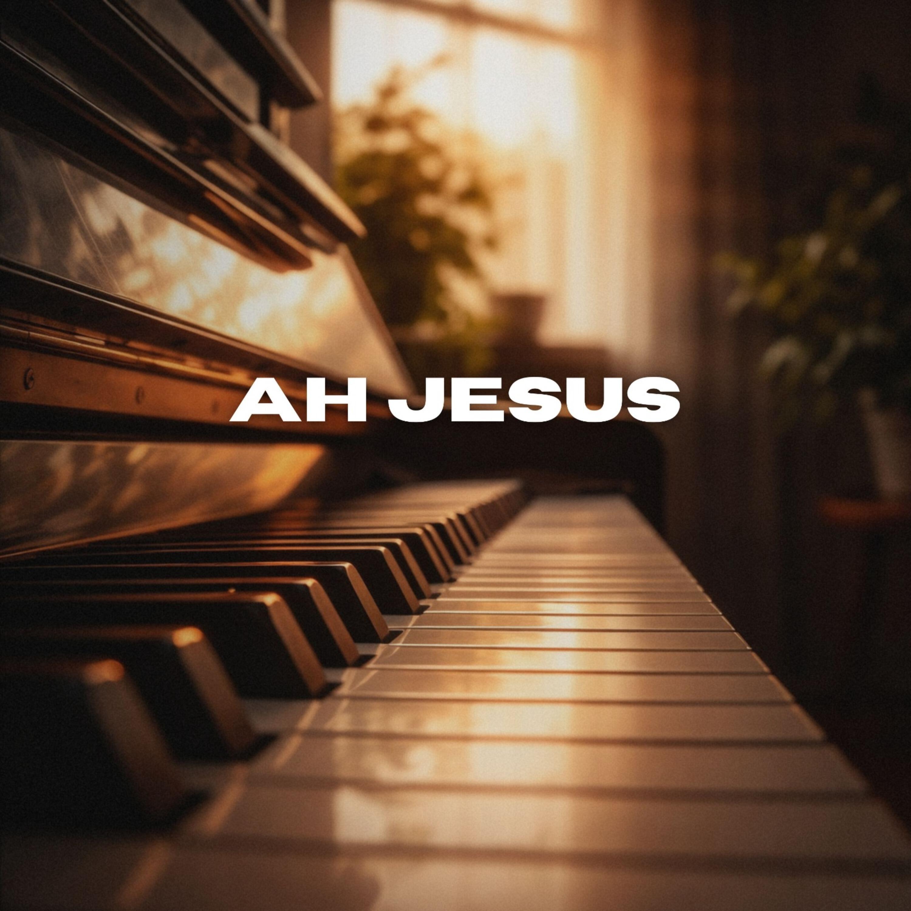 Релиз Ah Jesus