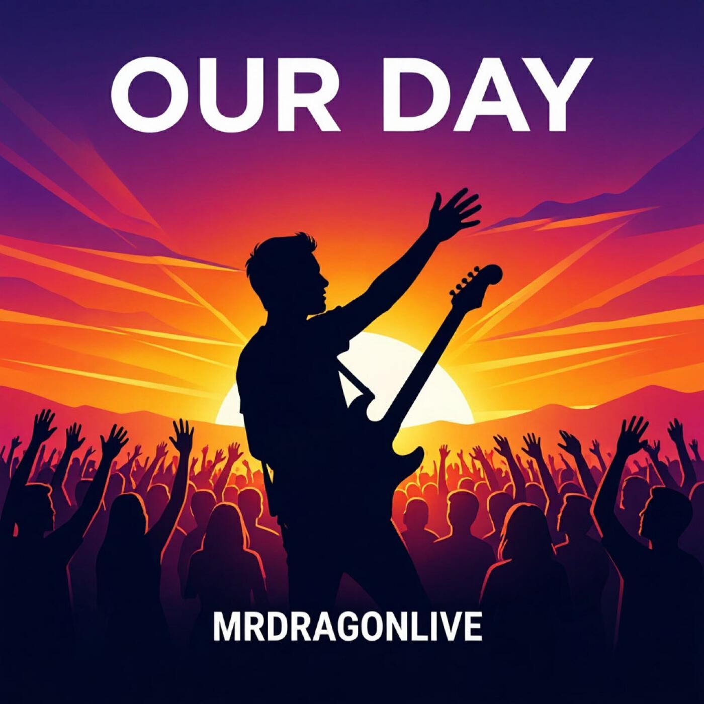 Релиз Our day