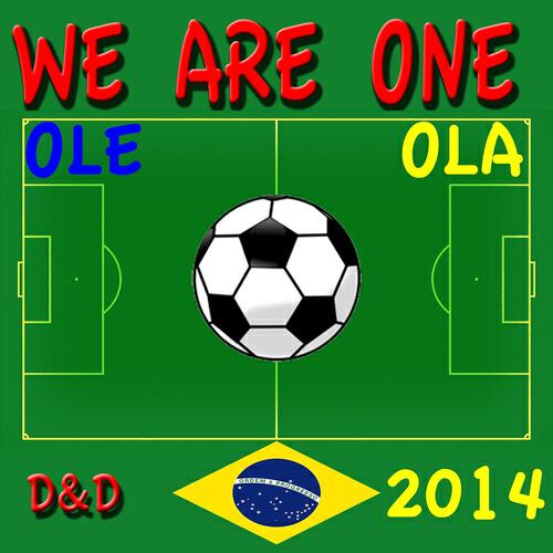 Релиз We Are One