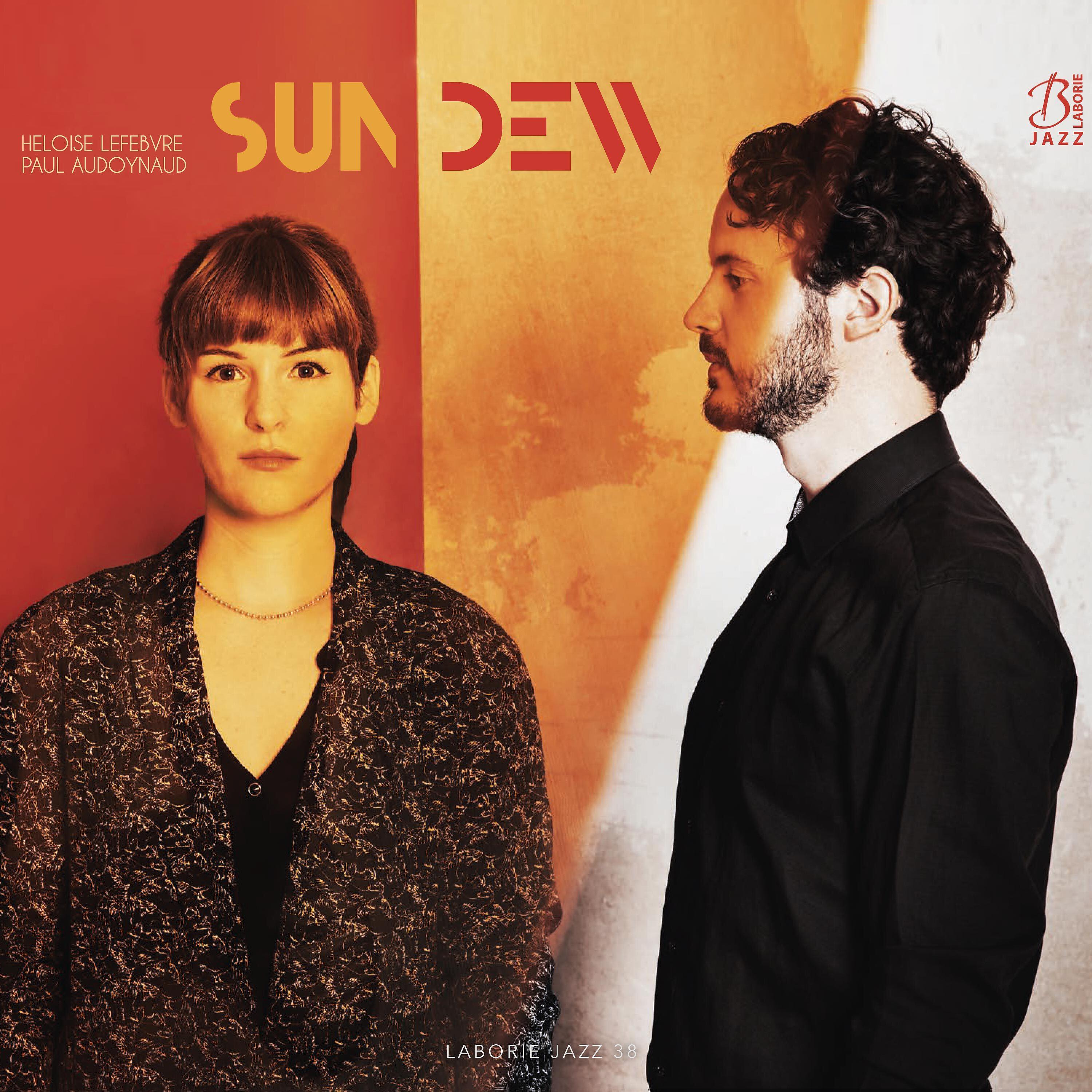 Релиз Sun Dew