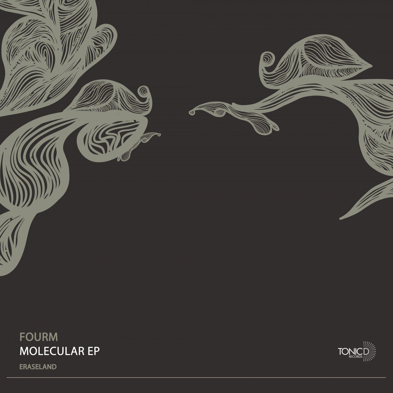 Релиз Molecular EP