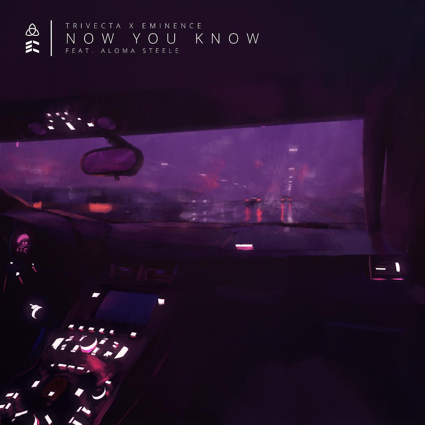 Релиз Now You Know (feat. Aloma Steele)