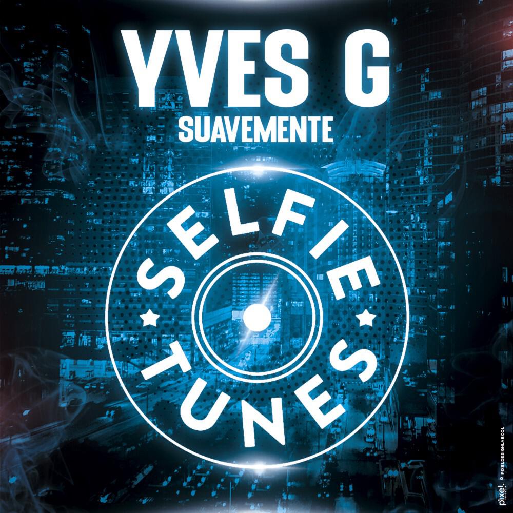 Релиз Suavemente