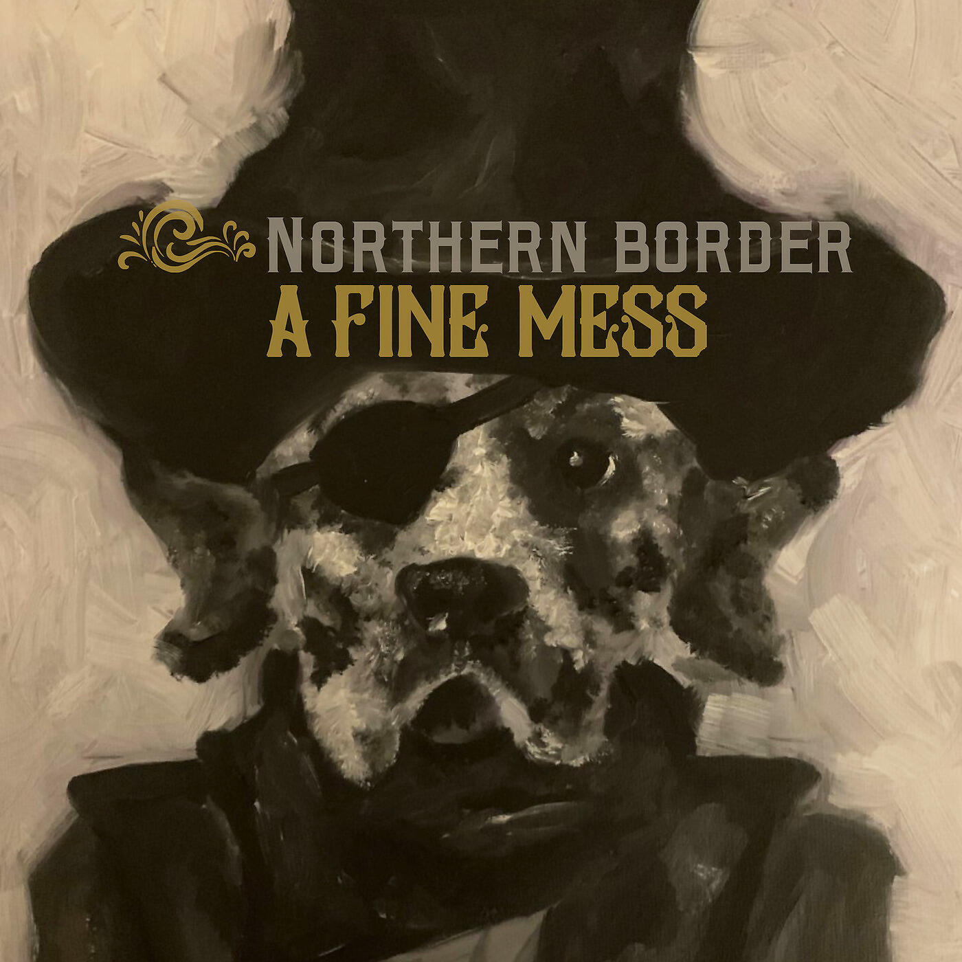 Релиз A Fine Mess