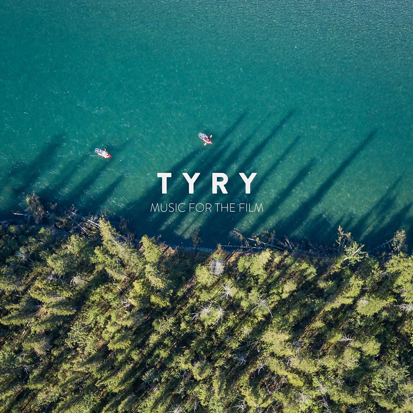 Релиз Tyry (Music for the Film)