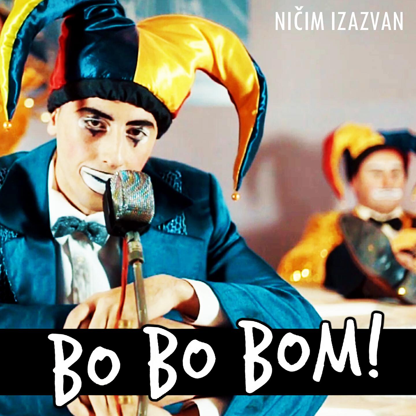 Постер альбома Bo Bo Bom