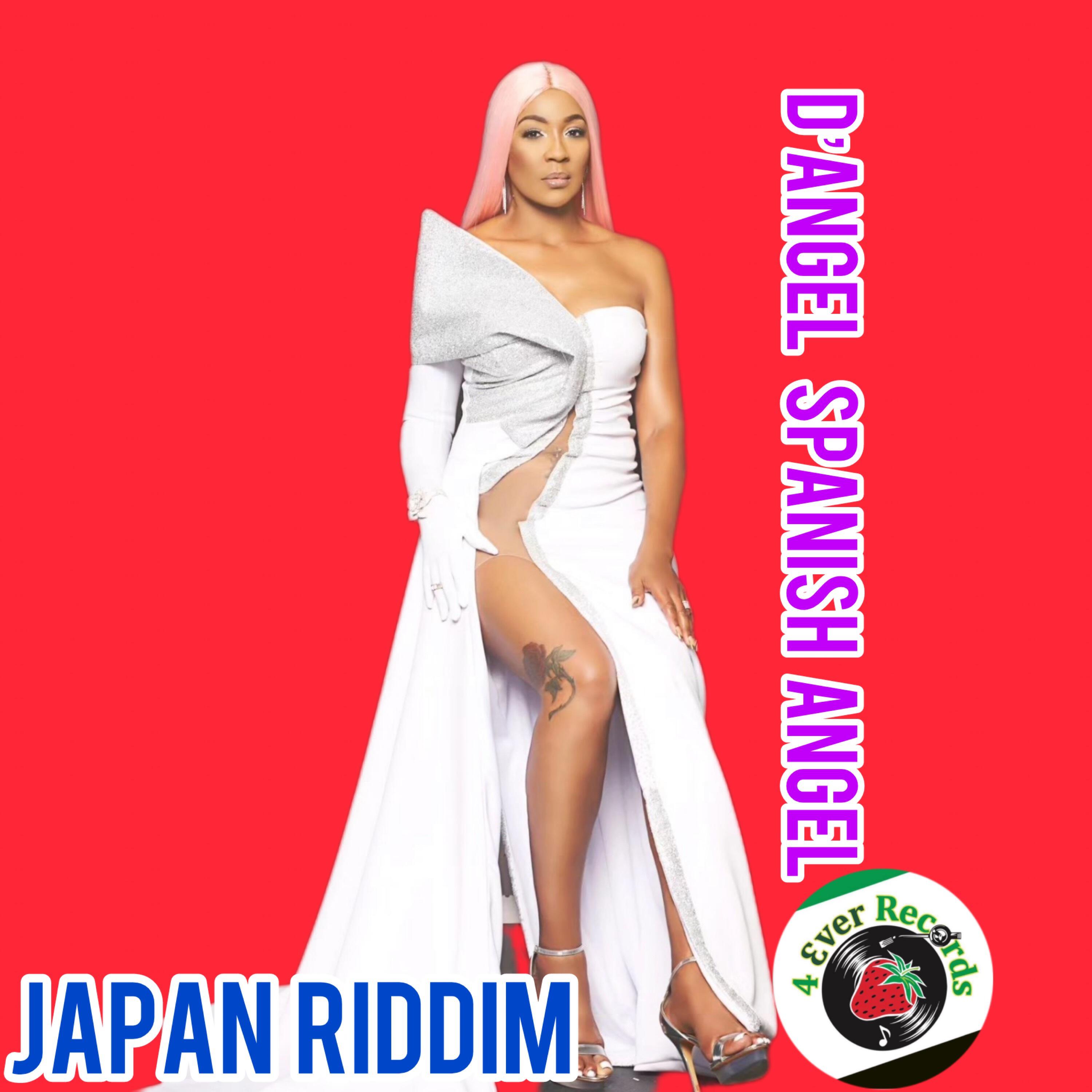 Релиз Spanish Angel