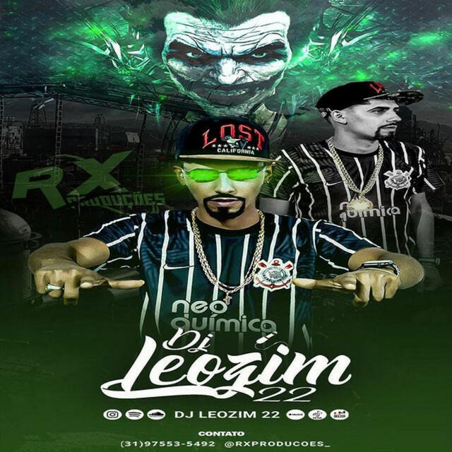 Dj Leozim 22