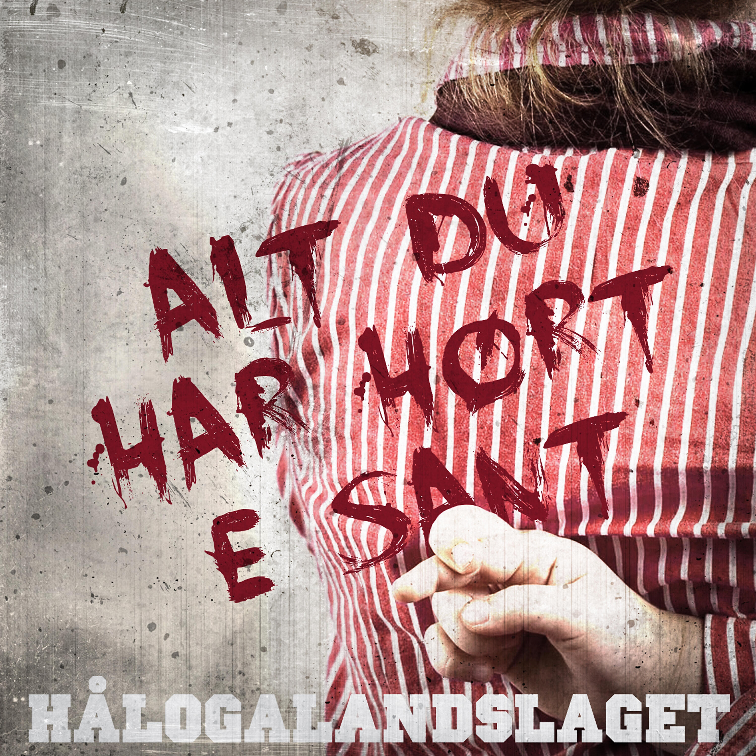 Релиз Alt Du Har Hørt Er Sant