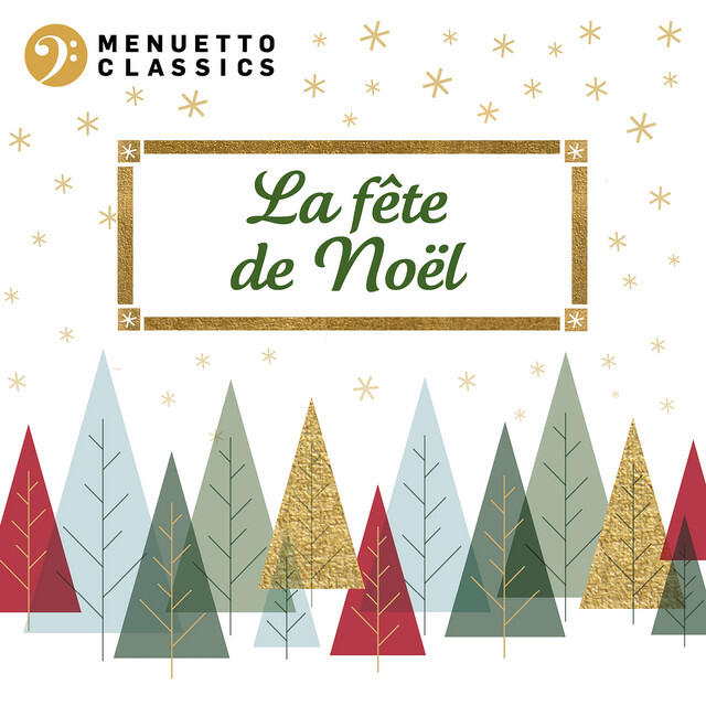 Релиз La fête de Noël