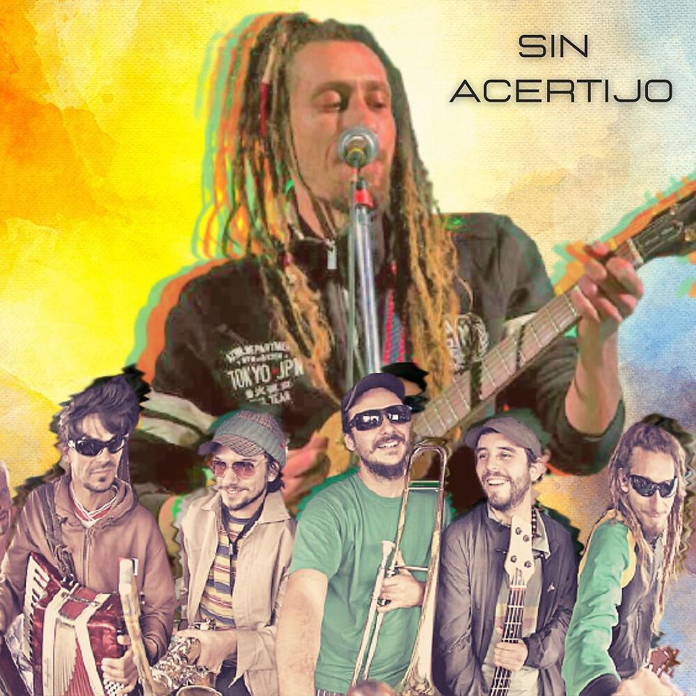 Релиз Sin Acertijo