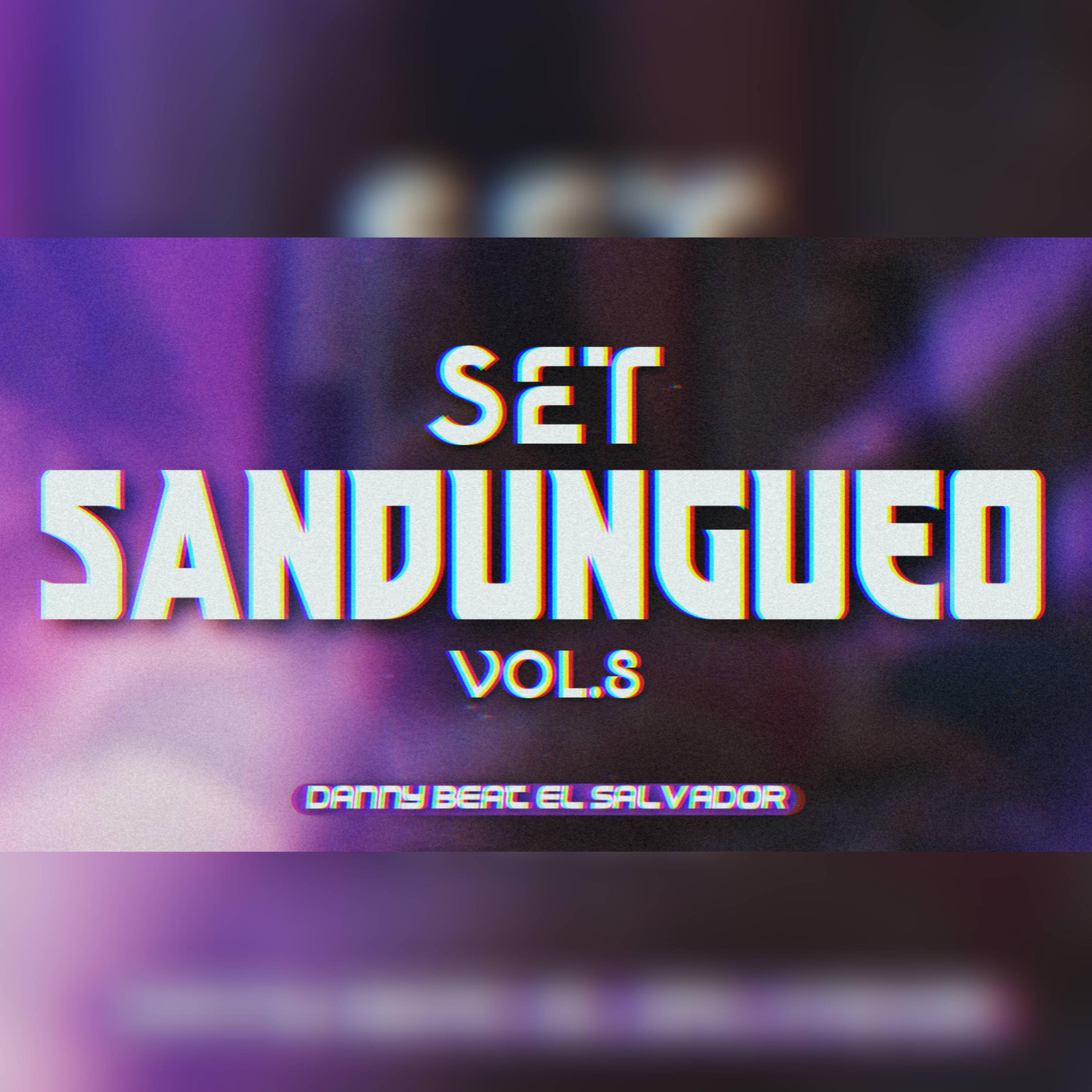 Релиз Set Sandungueo 2024