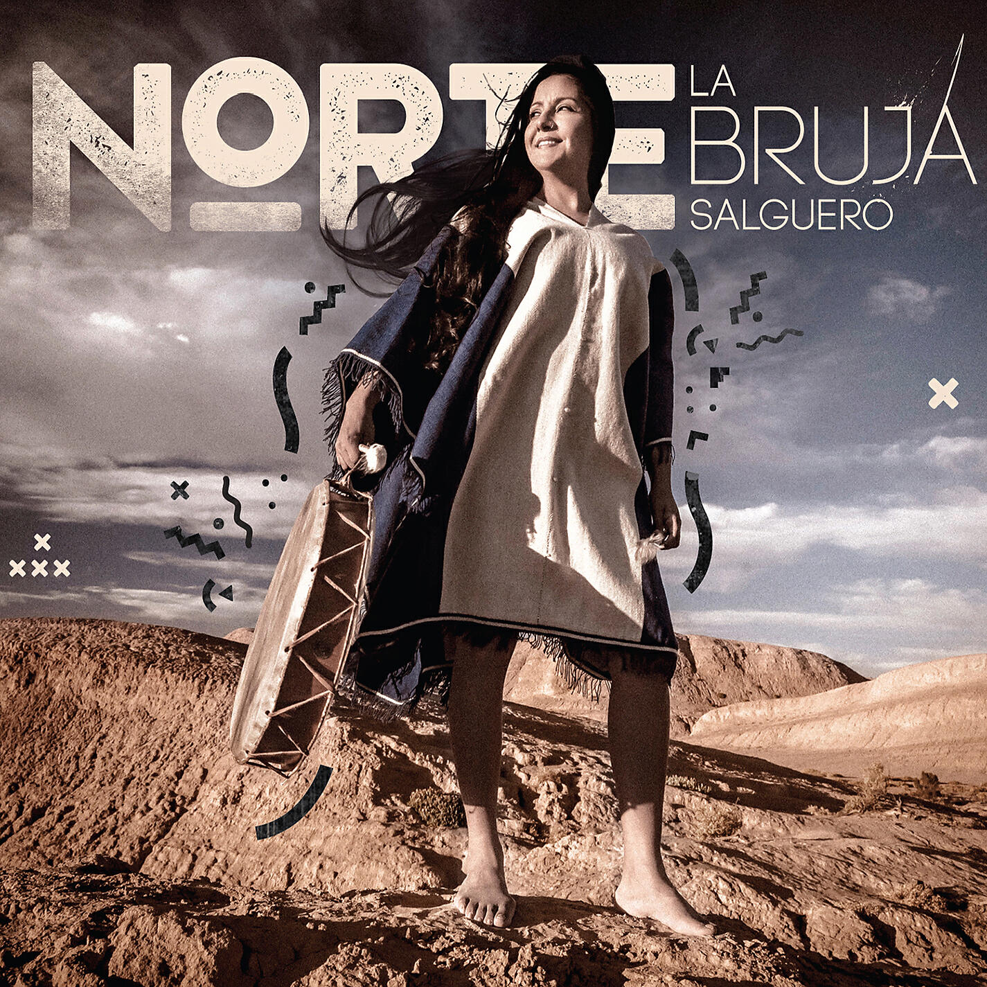 Релиз Norte
