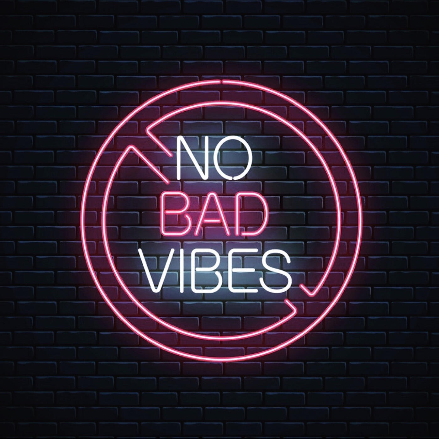 Релиз No Bad Vibes