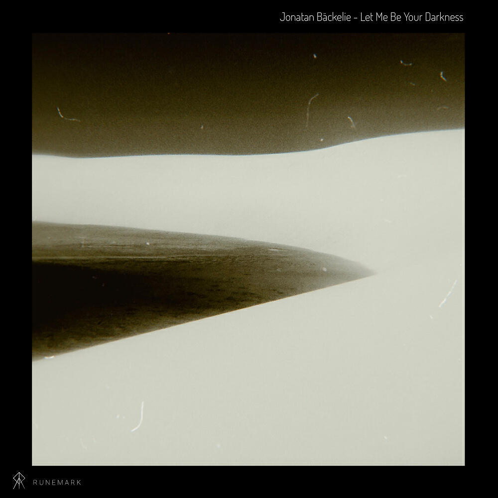 Релиз Let Me Be Your Darkness