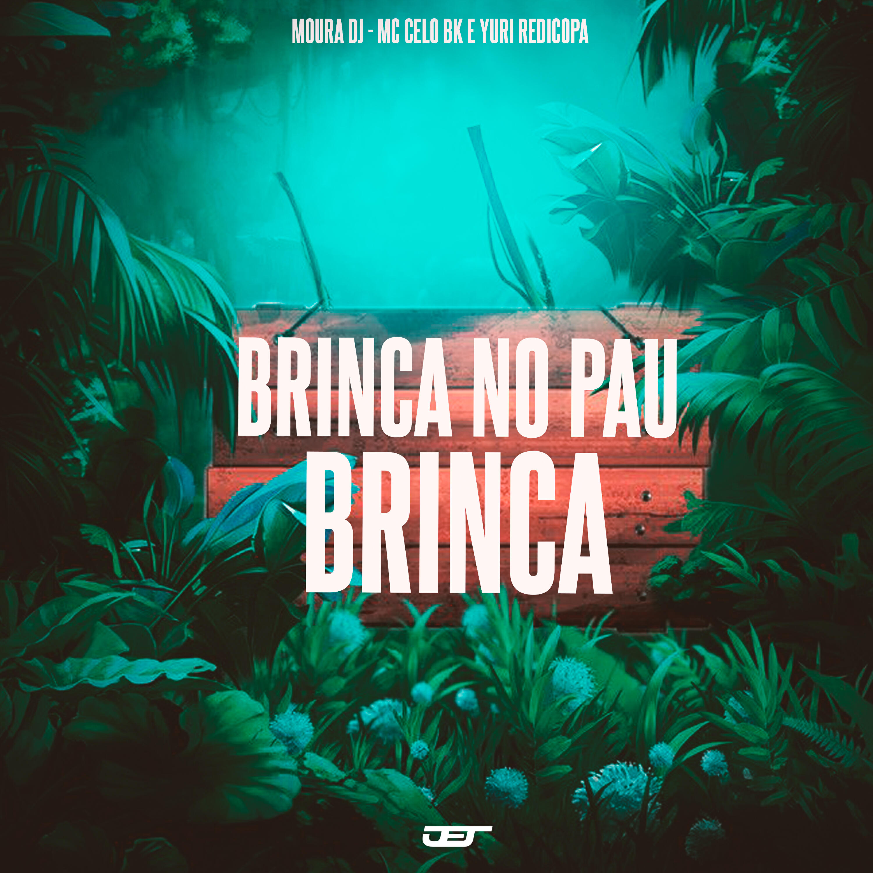 Релиз Brinca no Pau Brinca