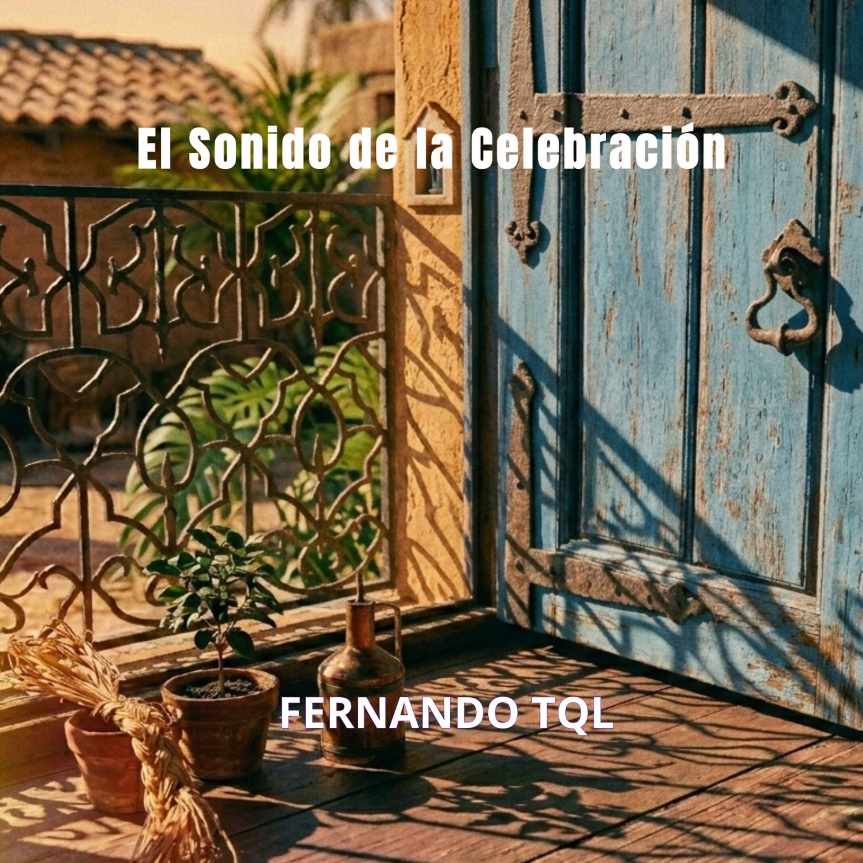Релиз El Sonido de la Celebración