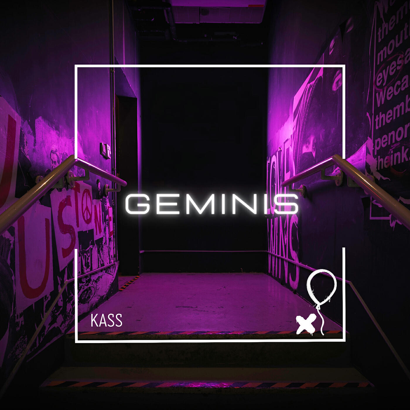 Релиз Geminis