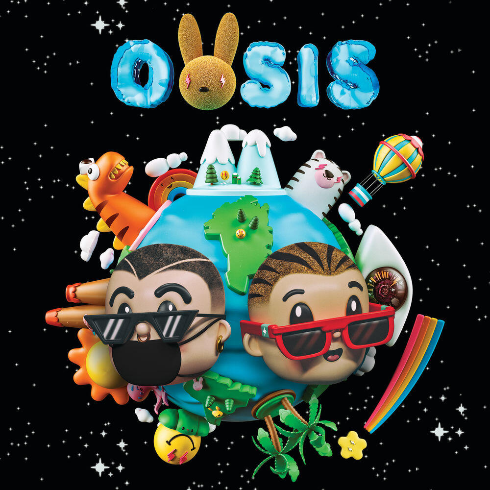 Релиз 40 Éxitos: De Fiesta