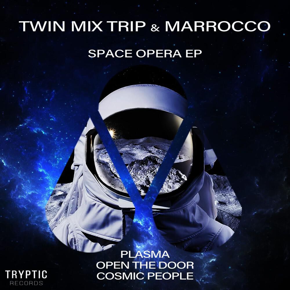 Twin Mix Trip