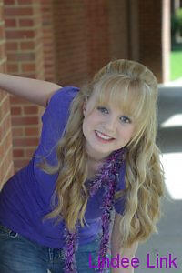 Lindee Link