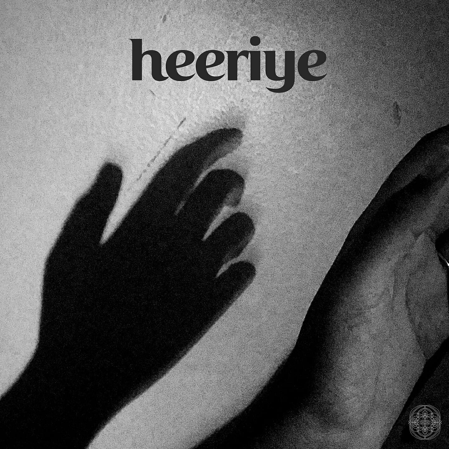 Релиз Heeriye
