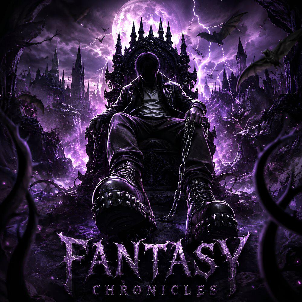 Релиз FANTASY CHRONICLES