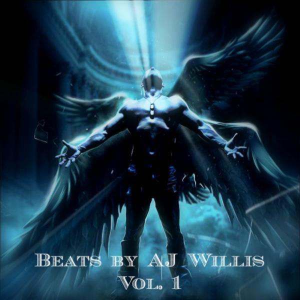 Релиз Beats by A.J. Willis, Vol. 1